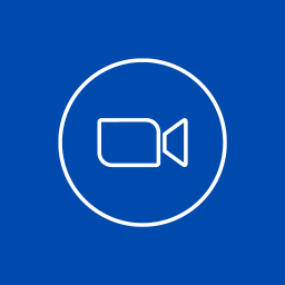 app logo