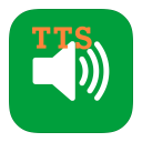 Herunterladen  TTS Reader - Text zu Sprache
