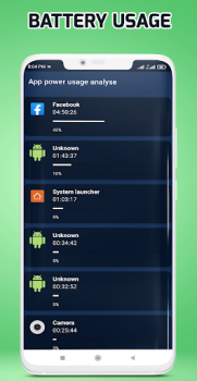 Herunterladen Lademaster - Batterie+ Werkzeuge für Android Bildschirmfoto 4