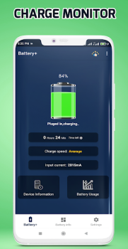 Herunterladen Lademaster - Batterie+ Werkzeuge für Android Bildschirmfoto 5