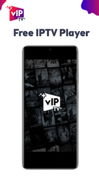 Herunterladen vIPTV + iptv Player Video-Player und -Editoren für Android Bildschirmfoto 6