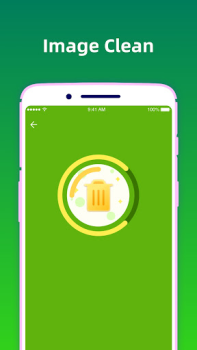 Herunterladen Wise Cleaner Werkzeuge für Android Bildschirmfoto 6