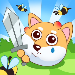 Logo Dungeon Crusher: Soul Hunters