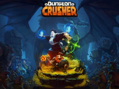 Herunterladen Dungeon Crusher: Soul Hunters Rollenspiele für Android Bildschirmfoto 7