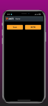 Herunterladen zANTI Personalisierung für Android Bildschirmfoto 5
