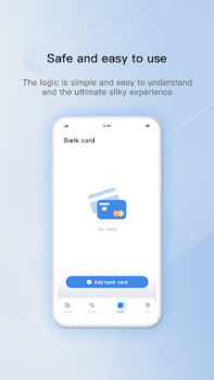 Herunterladen Unique Token Werkzeuge für Android Bildschirmfoto 3