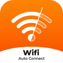 Herunterladen  Wi-Fi Auto Connect & Manager