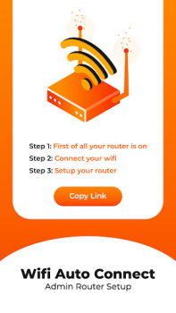Herunterladen Wi-Fi Auto Connect & Manager Werkzeuge für Android Bildschirmfoto 2