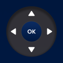 Herunterladen  Universal Remote for DVB Tv