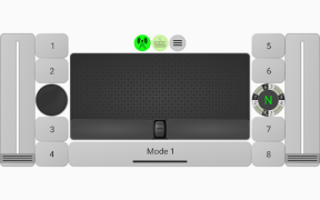 Herunterladen Steering Wheel for PC Werkzeuge für Android Bildschirmfoto 5