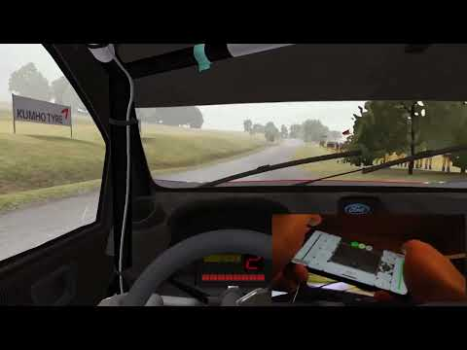 Herunterladen Steering Wheel for PC Werkzeuge für Android Bildschirmfoto 8