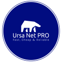 Herunterladen  Ursa Net PRO