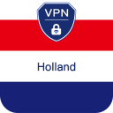 Herunterladen  VPN Netherlands - Use NL IP