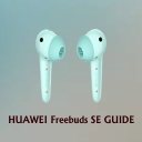 Herunterladen  HUAWEI Freebuds SE GUIDE
