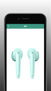 Herunterladen HUAWEI Freebuds SE GUIDE Sonstiges für Android Bildschirmfoto 4