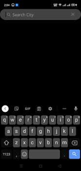 Herunterladen Weather Forecast Pro 2023 Wetter für Android Bildschirmfoto 4