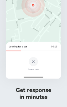 Herunterladen WAYGO Reisen für Android Bildschirmfoto 2