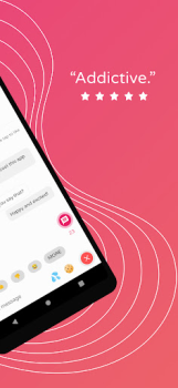 Herunterladen Chai: Chat AI Platform Unterhaltung für Android Bildschirmfoto 2