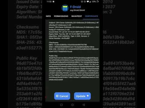 Herunterladen Package Manager Werkzeuge für Android Bildschirmfoto 8
