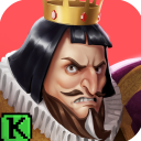 Herunterladen  Angry King: Scary Pranks