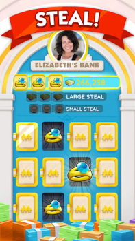 Herunterladen MONOPOLY GO! Brettspiele für Android Bildschirmfoto 4