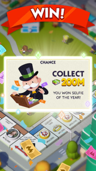 Herunterladen MONOPOLY GO! Brettspiele für Android Bildschirmfoto 6