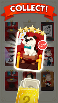 Herunterladen MONOPOLY GO! Brettspiele für Android Bildschirmfoto 7