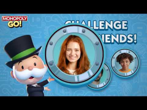 Herunterladen MONOPOLY GO! Brettspiele für Android Bildschirmfoto 8