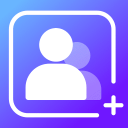 Herunterladen  InsFan: Social Likes Booster
