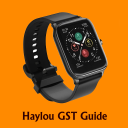 Herunterladen  Haylou GST Smartwatch Guide