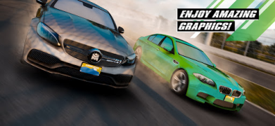 Herunterladen Drift Life Rennen für Android Bildschirmfoto 3