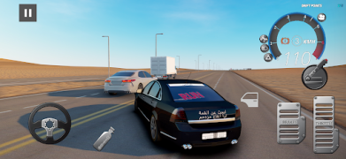 Herunterladen Drift Life Rennen für Android Bildschirmfoto 6