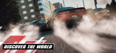 Herunterladen Drift Life Rennen für Android Bildschirmfoto 7
