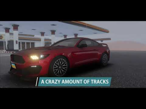 Herunterladen Drift Life Rennen für Android Bildschirmfoto 8