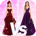 Herunterladen  Glam Frenzy: anzieh spiele