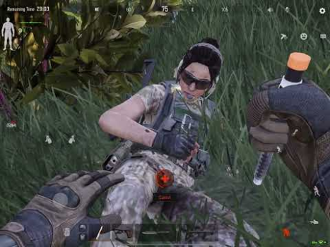 Herunterladen Arena Breakout: Realistic FPS Aktion für Android Bildschirmfoto 8