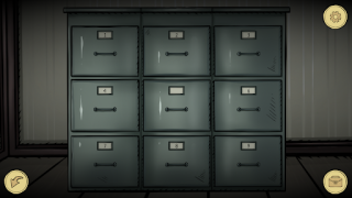 Herunterladen Strange Case 2: Asylum Escape Puzzle-Spiele für Android Bildschirmfoto 4