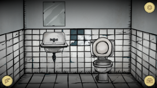 Herunterladen Strange Case 2: Asylum Escape Puzzle-Spiele für Android Bildschirmfoto 6