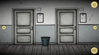 Herunterladen Strange Case 2: Asylum Escape Puzzle-Spiele für Android Bildschirmfoto 7
