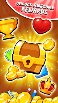 Herunterladen Triple Find 3D Puzzle-Spiele für Android Bildschirmfoto 5
