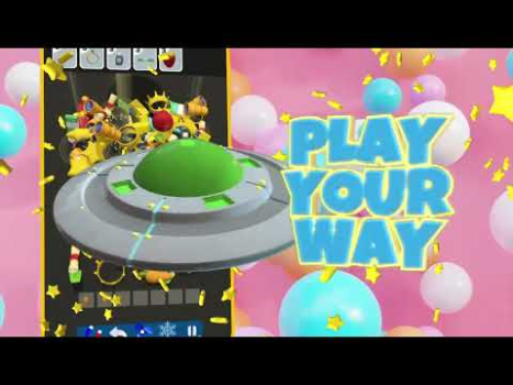 Herunterladen Triple Find 3D Puzzle-Spiele für Android Bildschirmfoto 8