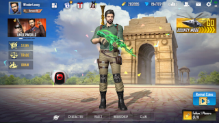 Herunterladen Raider SIX Aktion für Android Bildschirmfoto 6