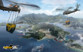Herunterladen Raider SIX Aktion für Android Bildschirmfoto 7