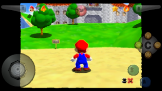 Herunterladen Super Bros World (Collections) Arkade für Android Bildschirmfoto 3