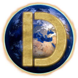 app logo