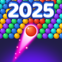 Herunterladen  Bubble POP GO!