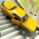 Herunterladen  Trials Car Crash - Car Driving