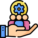 Herunterladen  Sim Life - Business Simulator