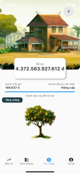 Herunterladen Sim Life - Business Simulator Simulatoren für Android Bildschirmfoto 2
