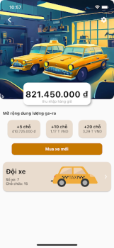 Herunterladen Sim Life - Business Simulator Simulatoren für Android Bildschirmfoto 3